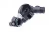 Патрубок турбины Ford Focus II/Mazda 3 1.6TDCi/HDi 04-13 IMPERGOM 225421 (фото 2)