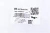 Патрубок турбины Ford Focus II/Mazda 3 1.6TDCi/HDi 04-13 IMPERGOM 225421 (фото 6)
