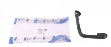 Патрубок печки Ford Connect 1.8 TDCi 02- IMPERGOM 225422
