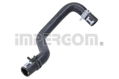 Шланг гумовий системи охолодження FORD TOURNEO CONNECT, TRANSIT CONNECT 1.8D 06.02-12.13 IMPERGOM 225425