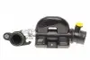 Патрубок интеркулера (L) Citroen Berlingo/Peugeot Partner 1.6HDi 08- IMPERGOM 225464 (фото 2)