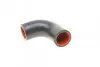 Патрубок интеркулера Citroen Jumper/Peugeot Boxer 2.0 BlueHDi 15-19 (к-кт 2 шт.).) IMPERGOM 225468 (фото 3)