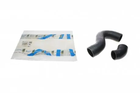 Патрубок интеркулера Citroen Jumper/Peugeot Boxer 2.0BlueHDi 15-19 (к-кт) IMPERGOM 225471