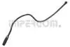 Шланг гумовий системи охолодження OPEL ASTRA J, ASTRA J GTC, CASCADA, INSIGNIA A, INSIGNIA A COUNTRY, ZAFIRA C 1.6 06.12- IMPERGOM 225605 (фото 1)