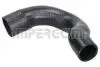 Шланг інтеркулера, чорний OPEL ASTRA G CLASSIC 1.7D 05.04-07.09 IMPERGOM 225666 (фото 1)