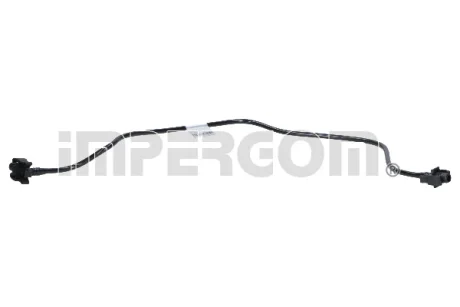 Шланг гумовий системи охолодження FORD B-MAX, FIESTA VI, KA+ III 1.25-1.6D 06.08- IMPERGOM 225806