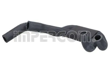 Шланг гумовий системи охолодження AUDI A3 SEAT ALTEA, ALTEA XL, LEON, TOLEDO III SKODA OCTAVIA II, SUPERB II VW CADDY III, CADDY III/MINIVAN, GOLF PLUS V, GOLF V, JETTA III 1.9D 05.03-12.10 IMPERGOM 225821