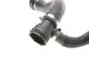 Патрубок радиатора BMW X5 (E70)/X6 (F16) 3.0i 08-19 IMPERGOM 226101 (фото 5)
