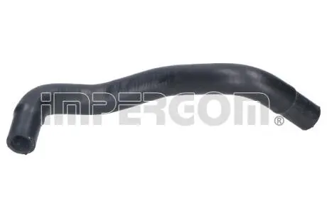 Патрубок подачі повітря (гума) HYUNDAI I30, KIA CEED, RIO III 1.4D/1.6D 09.11- IMPERGOM 226444