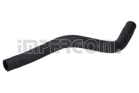 Шланг гумовий системи охолодження Нижн HONDA CIVIC VII 1.4/1.6/2.0 11.00-09.05 IMPERGOM 227211