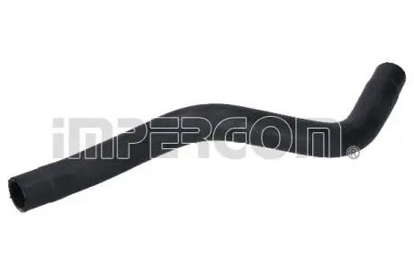 Шланг гумовий системи охолодження Нижн HONDA CIVIC VII 1.4/1.6/2.0 11.00-09.05 IMPERGOM 227211