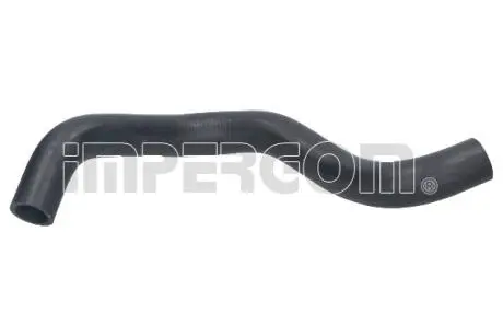 Шланг гумовий системи охолодження Нижн HONDA ACCORD VII 2.0/2.2D/2.4 02.03-05.08 IMPERGOM 227214