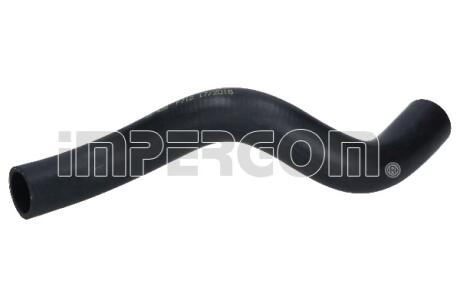 Шланг гумовий системи охолодження Верх HYUNDAI I20 I 1.2 09.08-12.12 IMPERGOM 227428