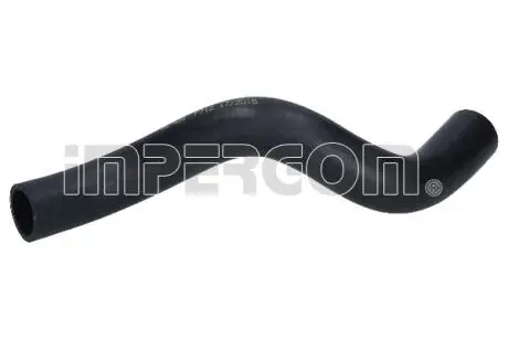 Шланг гумовий системи охолодження Верх HYUNDAI I20 I 1.2 09.08-12.12 IMPERGOM 227428