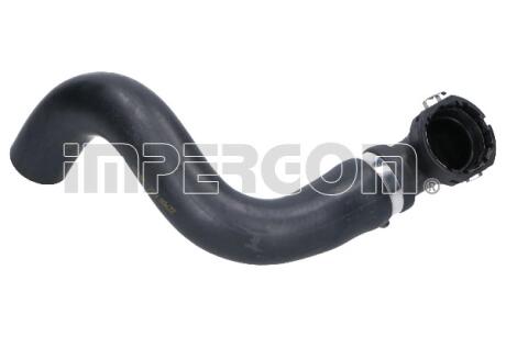 Шланг гумовий системи охолодження Нижн HYUNDAI I20 I 1.4/1.6 09.08-12.15 IMPERGOM 227430