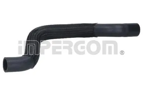 Шланг гумовий системи охолодження Верх MAZDA 6 1.8/2.0/2.5 08.07-07.13 IMPERGOM 227516