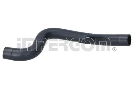 Шланг гумовий системи охолодження Верх MAZDA CX-5 2.0 11.11-02.17 IMPERGOM 227519