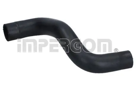 Шланг гумовий системи охолодження Верх TOYOTA RAV 4 III 2.0/2.4 11.05-12.13 IMPERGOM 228036