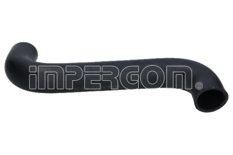 Шланг гумовий системи охолодження Верх (37мм/37мм) SUBARU IMPREZA 1.5-2.5 12.00-06.09 IMPERGOM 228304