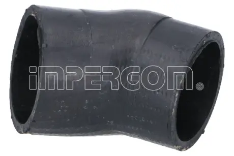 Шланг інтеркулера A1, IBIZA.. IMPERGOM 229004