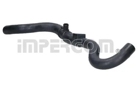 Патрубок радиатора VW Crafter 2.0TDI 11-16 IMPERGOM 229021