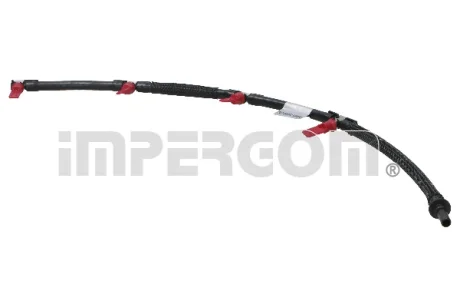 Шланг обратки Citroen Berlingo/Jumpy 1.6HDi/BlueHDi 08- IMPERGOM 230089