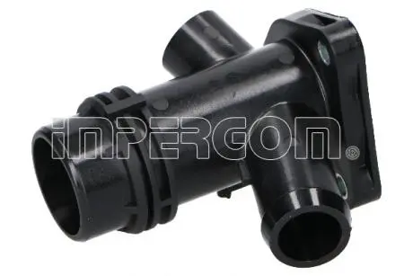 Фланець системи охолодження BMW 3 (F30)/5 (G30) 15- (B58) IMPERGOM 230106