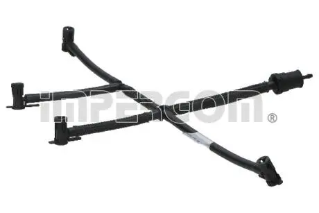 Шланг зливний VW T5/T6 2.0TDI 09- (знято з постачання) IMPERGOM 230193