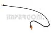 Шланг гумовий системи охолодження RENAULT CAPTUR I, CLIO IV, CLIO IV/HATCHBACK, CLIO IV/KOMBI H4B400-H5F412 11.12- IMPERGOM 230215 (фото 1)