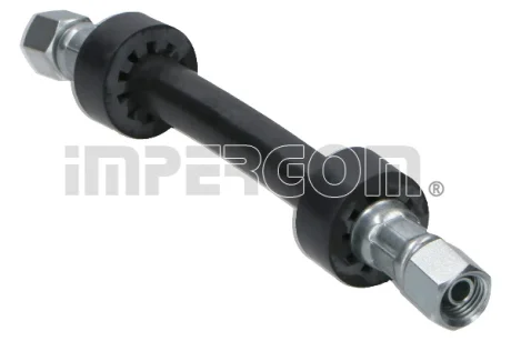 Паливний шланг VW MULTIVAN,TOUAREG,TRANSPORTER IMPERGOM 230230