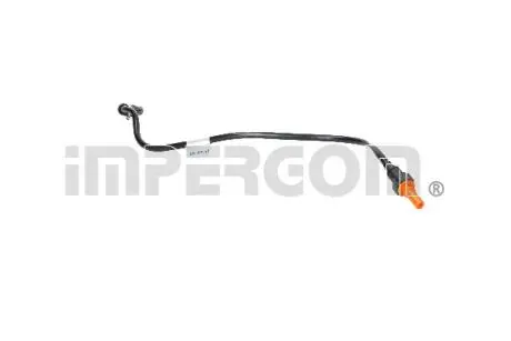 Пластмасовий шланг системи охолодження FORD TRANSIT, TRANSIT TOURNEO CVRA-USRB 04.06-12.14 IMPERGOM 230277