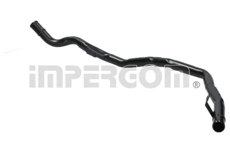Пластмасовий шланг системи охолодження передн AUDI A3, TT SEAT ALTEA, ALTEA XL, LEON SKODA OCTAVIA II, SUPERB II, YETI VW BEETLE, CADDY ALLTRACK IV 1.6D/1.9D/2.0D 05.03-09.20 IMPERGOM 230282