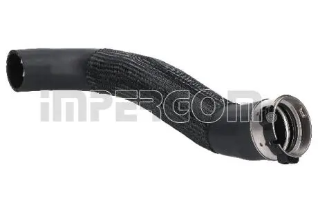Шланг інтеркулера RENAULT ESPACE V, GRAND SCENIC IV, MEGANE IV, SCENIC IV, TALISMAN 1.6/1.6D 06.15- IMPERGOM 230320