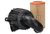 Корпус повітряного фільтра (із фільтром) CITROEN JUMPER II FIAT DUCATO PEUGEOT BOXER 2.0D-3.0D 04.06- IMPERGOM 230343 (фото 1)