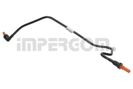 Пластмасовий шланг системи охолодження IVECO DAILY IV, DAILY V, DAILY VI F1AE0481G-F1CFL411J 05.06- IMPERGOM 230380