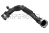 Шланг інтеркулера Прав (передн) RENAULT FLUENCE, GRAND SCENIC III, MEGANE, MEGANE III, SCENIC III 1.6D 04.11- IMPERGOM 230436 (фото 1)