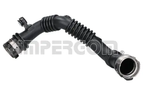 Шланг інтеркулера Прав (передн) RENAULT FLUENCE, GRAND SCENIC III, MEGANE, MEGANE III, SCENIC III 1.6D 04.11- IMPERGOM 230436