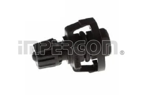 Ремонтний комплект насоса охолоджуючої рідини DS DS 3, DS 4, DS 5 VOLVO C30, S40 II, S60 II, S80 II, V40, V50, V60 I, V70 III CITROEN BERLINGO, BERLINGO MULTISPACE 1.3D-3.0D 12.99- IMPERGOM 230476