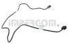 Патрубок системи охолодження CITROEN JUMPY III, SPACETOURER, OPEL VIVARO C, ZAFIRA LIFE, PEUGEOT EXPERT, TRAVELLER 2.0D 04.16- IMPERGOM 230478 (фото 1)