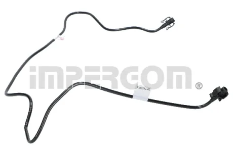 Патрубок системи охолодження CITROEN JUMPY III, SPACETOURER, OPEL VIVARO C, ZAFIRA LIFE, PEUGEOT EXPERT, TRAVELLER 2.0D 04.16- IMPERGOM 230478