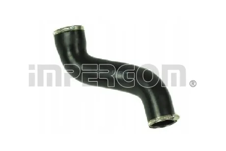 Шланг інтеркулера (діаметр 52/60мм, довжина 340мм) MITSUBISHI ASX, LANCER VIII, OUTLANDER II, OUTLANDER III 1.8D/2.2D 11.06- IMPERGOM 230479