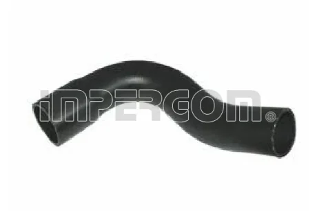 Шланг інтеркулера (діаметр 47/54мм, довжина 310мм) FIAT BRAVO II 1.4/1.6D/1.9D 04.07-12.16 IMPERGOM 230481