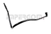 Паливний шланг AUDI A3, SEAT LEON, TOLEDO II, VW BORA, BORA I, GOLF IV, NEW BEETLE 09.96-12.13 IMPERGOM 230545 (фото 1)