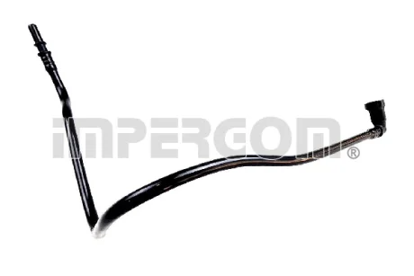 Паливний шланг AUDI A3, SEAT LEON, TOLEDO II, VW BORA, BORA I, GOLF IV, NEW BEETLE 09.96-12.13 IMPERGOM 230545