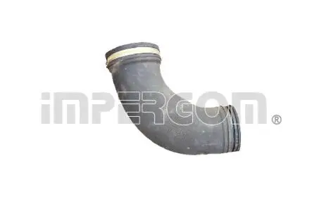 Патрубок подачі повітря (діаметр 85мм, гума) FIAT DUCATO 2.3D 08.06- IMPERGOM 230555