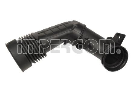 Патрубок подачі повітря DS DS 3 / DS 3, CITROEN BERLINGO, BERLINGO/MINIVAN, C3 / C3 ORIGIN III, C3 AIRCROSS II, C4 CACTUS, C-ELYSEE, OPEL COMBO E TOUR / LIFE 1.2/1.5D/1.6D 07.14- IMPERGOM 230607