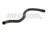 Шланг гумовий системи охолодження FORD FIESTA V, FUSION 1.25/1.4/1.6 11.01-12.12 IMPERGOM 230708 (фото 1)