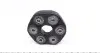 Муфта кардана еластична MB C-class (W202/S202)/E-class (W210/W124) 82-02 (41x129x24) IMPERGOM 2453 (фото 2)