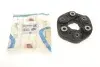 Муфта кардана эластичная BMW 1 (E81/82/87/88) 3 (E90/91) 5 (F10/F11) X1 (E84) X3 (F25) 04-11 (сзади)) IMPERGOM 2493 (фото 1)