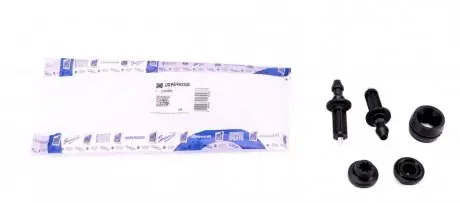 Крепление крышки двигателя Fiat Doblo/Citroen Nemo 1.3D/HDi Multijet (К-кт) IMPERGOM 25096